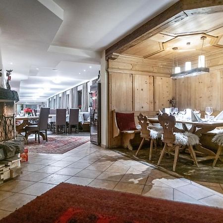 Hotel Kornock Turracher Hohe 외부 사진