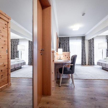 Hotel Kornock Turracher Hohe 외부 사진