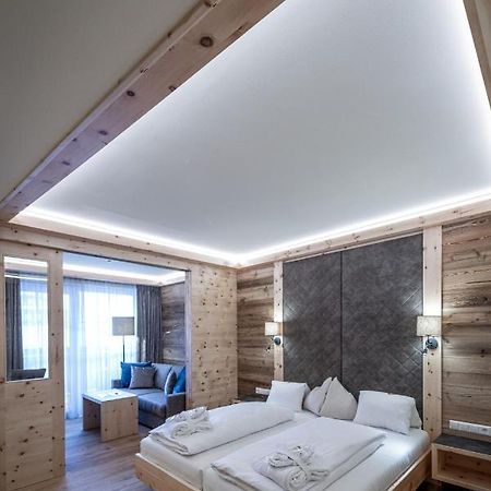 Hotel Kornock Turracher Hohe 외부 사진