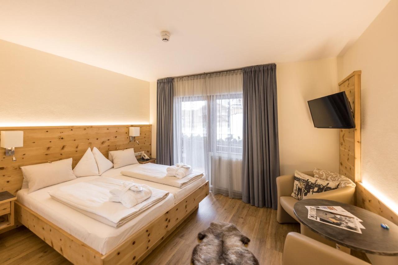 Hotel Kornock Turracher Hohe 외부 사진