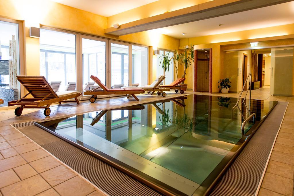 Hotel Kornock Turracher Hohe 외부 사진