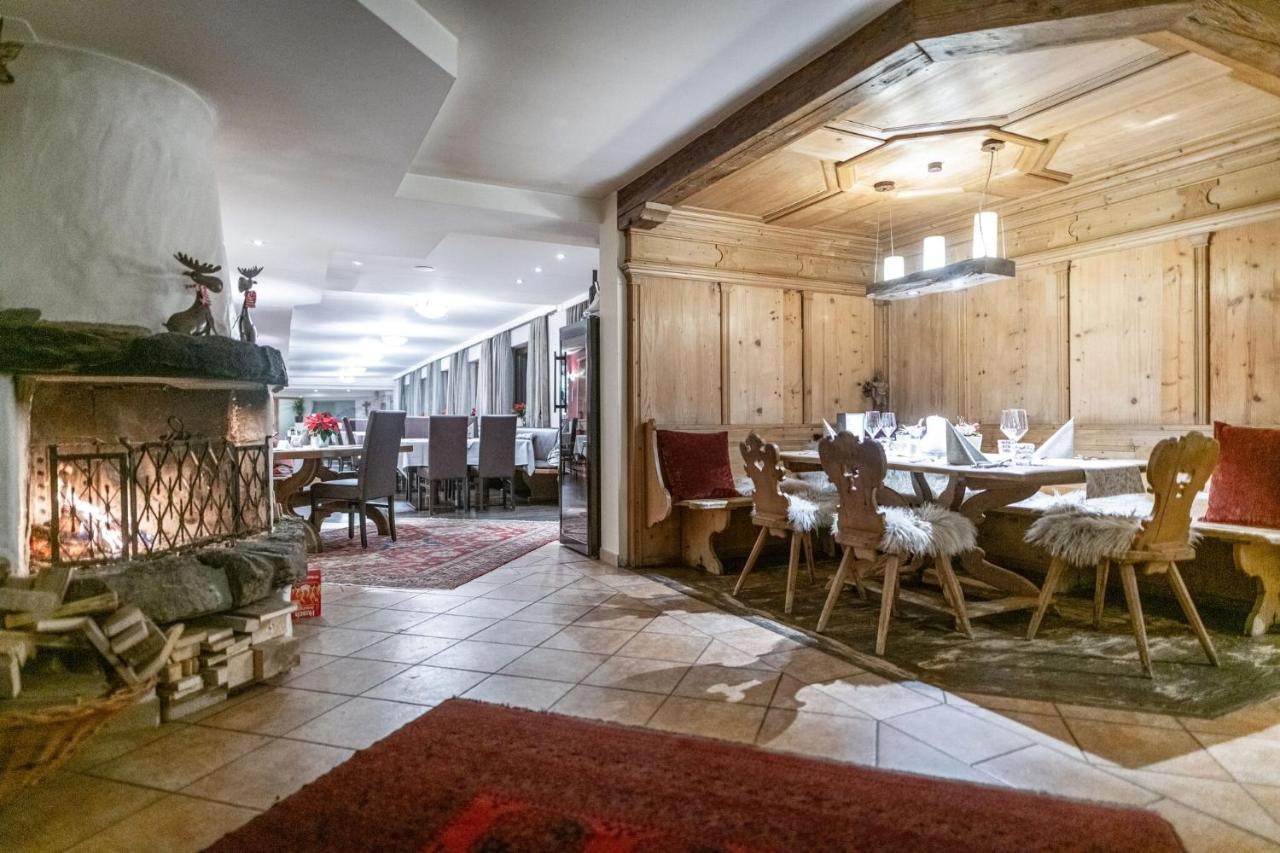 Hotel Kornock Turracher Hohe 외부 사진