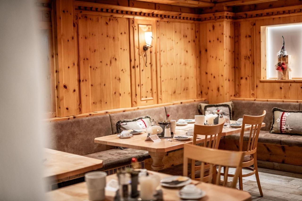 Hotel Kornock Turracher Hohe 외부 사진