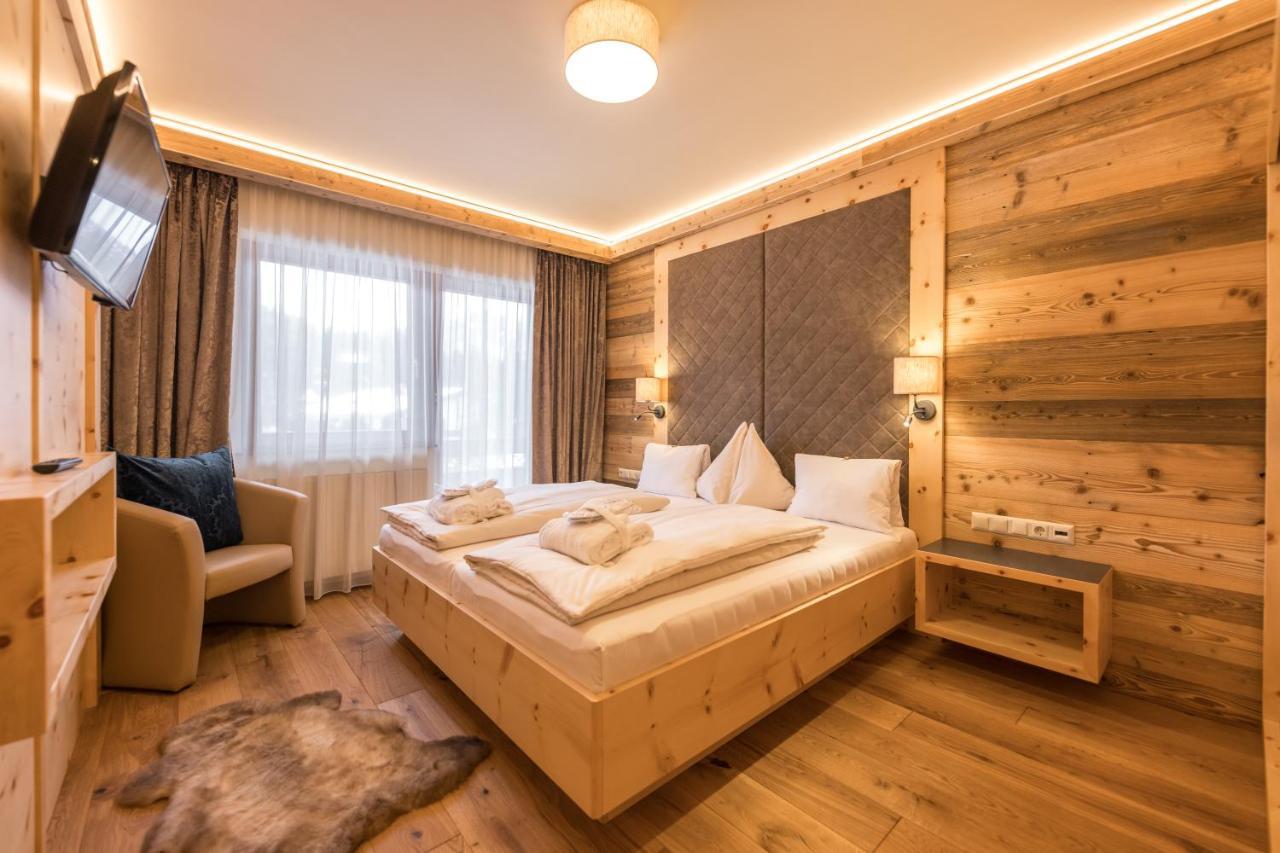Hotel Kornock Turracher Hohe 외부 사진