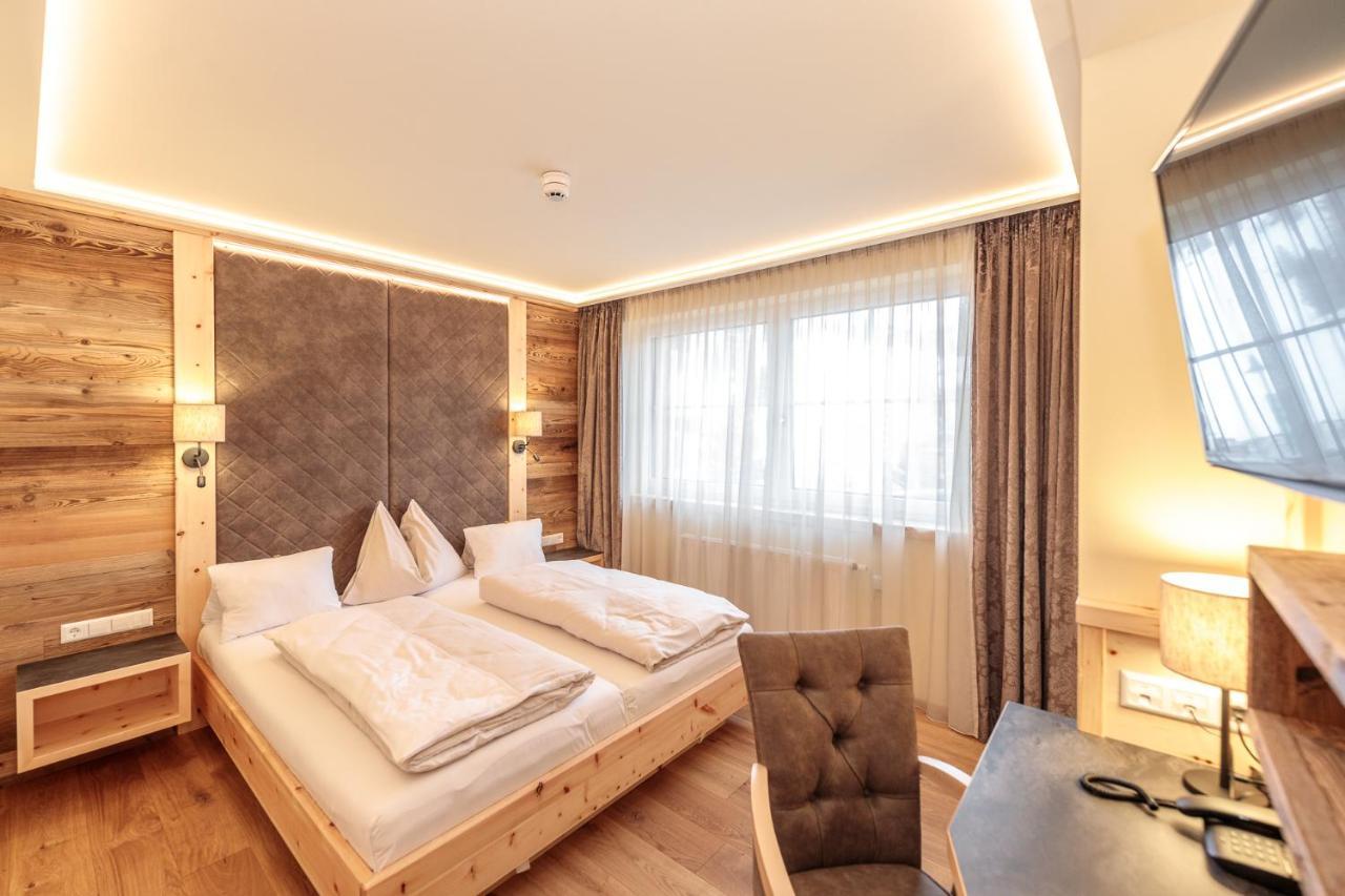 Hotel Kornock Turracher Hohe 외부 사진