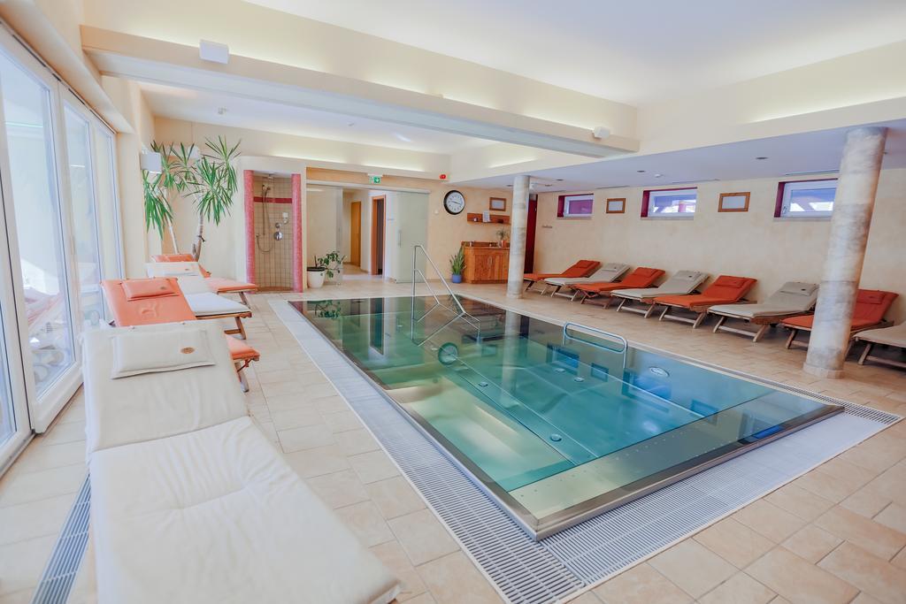 Hotel Kornock Turracher Hohe 외부 사진