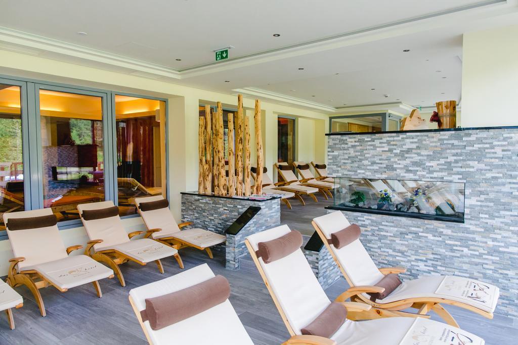 Hotel Kornock Turracher Hohe 외부 사진