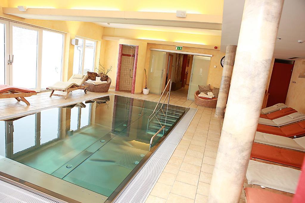 Hotel Kornock Turracher Hohe 외부 사진