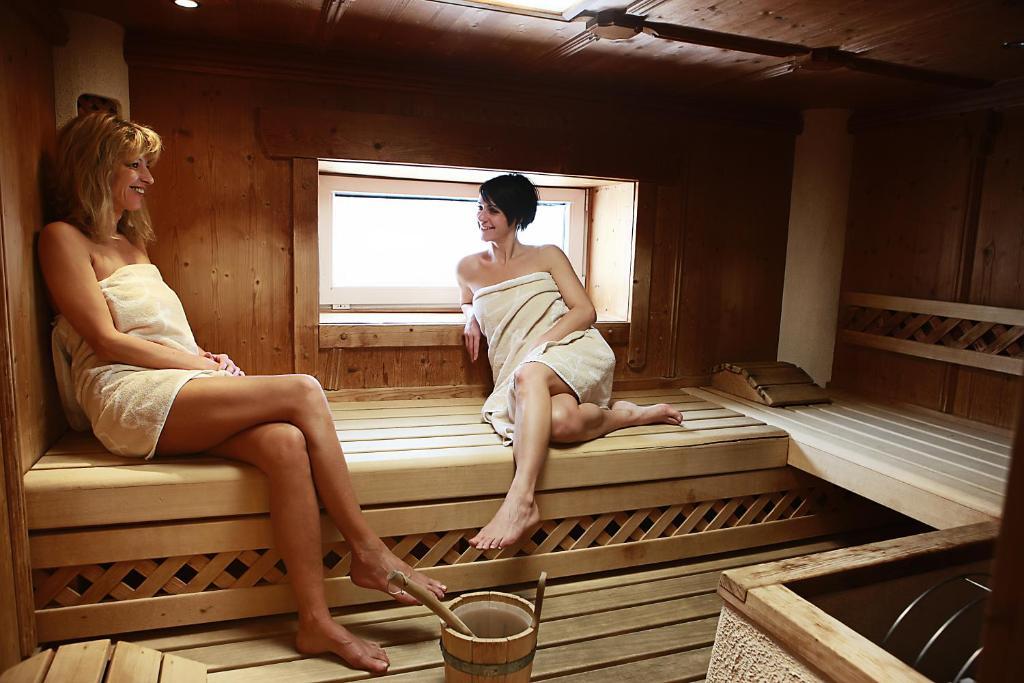 Hotel Kornock Turracher Hohe 외부 사진