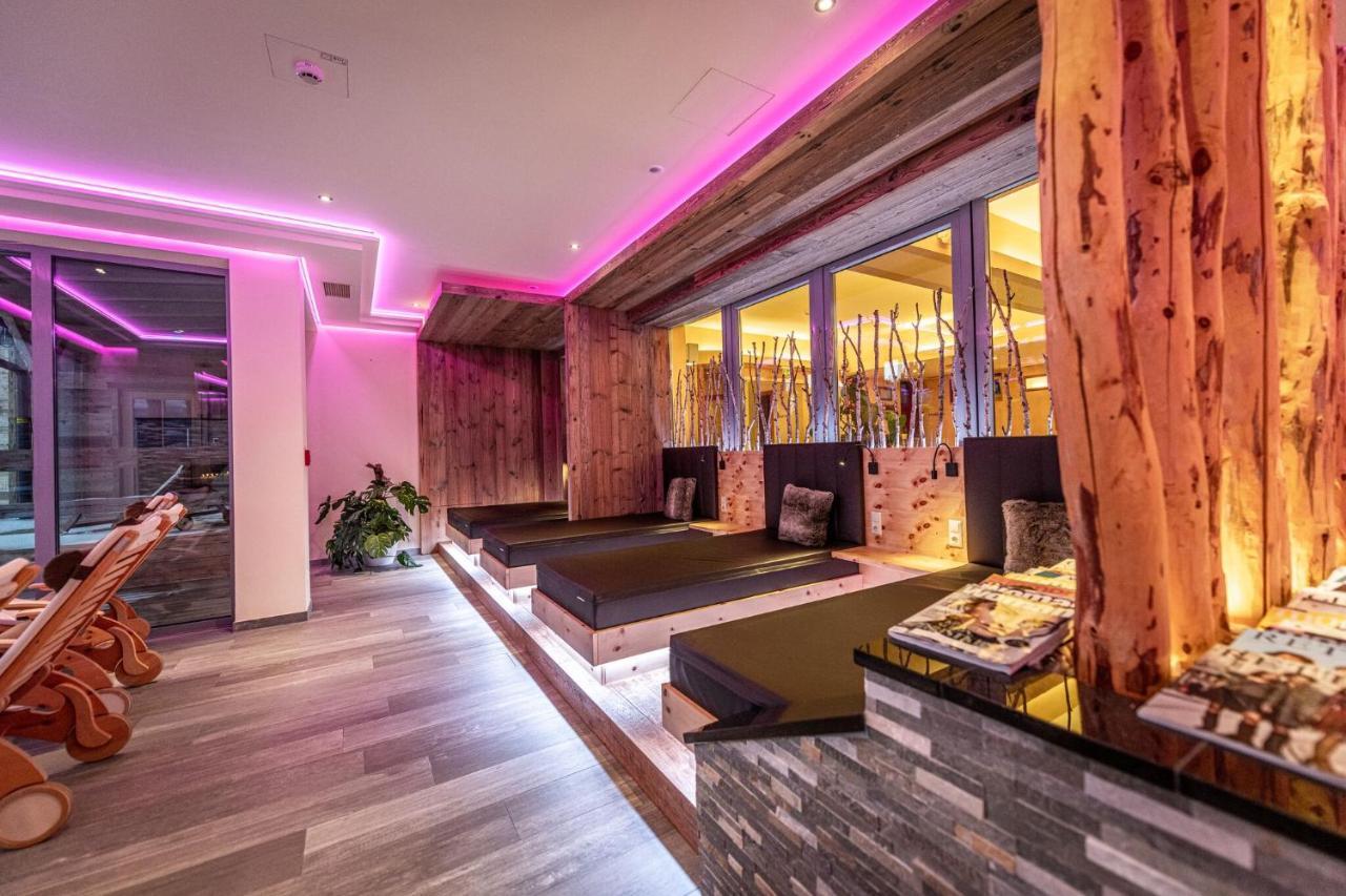 Hotel Kornock Turracher Hohe 외부 사진
