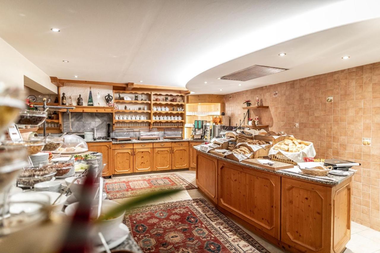 Hotel Kornock Turracher Hohe 외부 사진