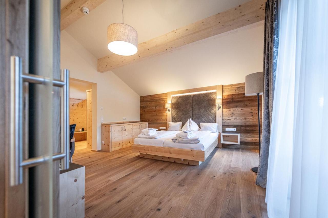 Hotel Kornock Turracher Hohe 외부 사진