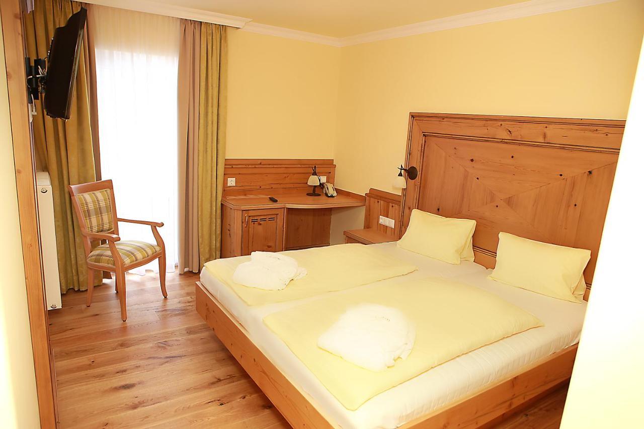 Hotel Kornock Turracher Hohe 외부 사진